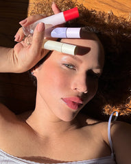 Soft Floral Travel Trio